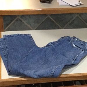 Cinch jeans size 34x34